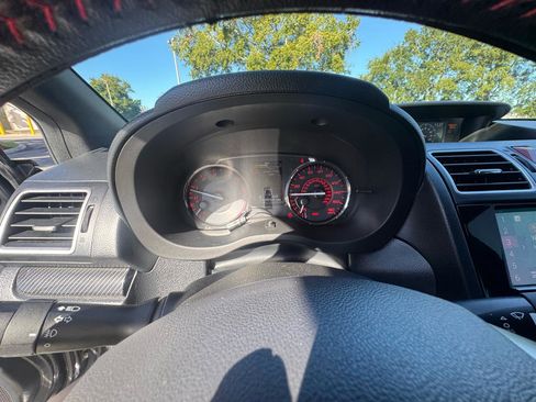 Used 2017 Subaru WRX Premium image 16