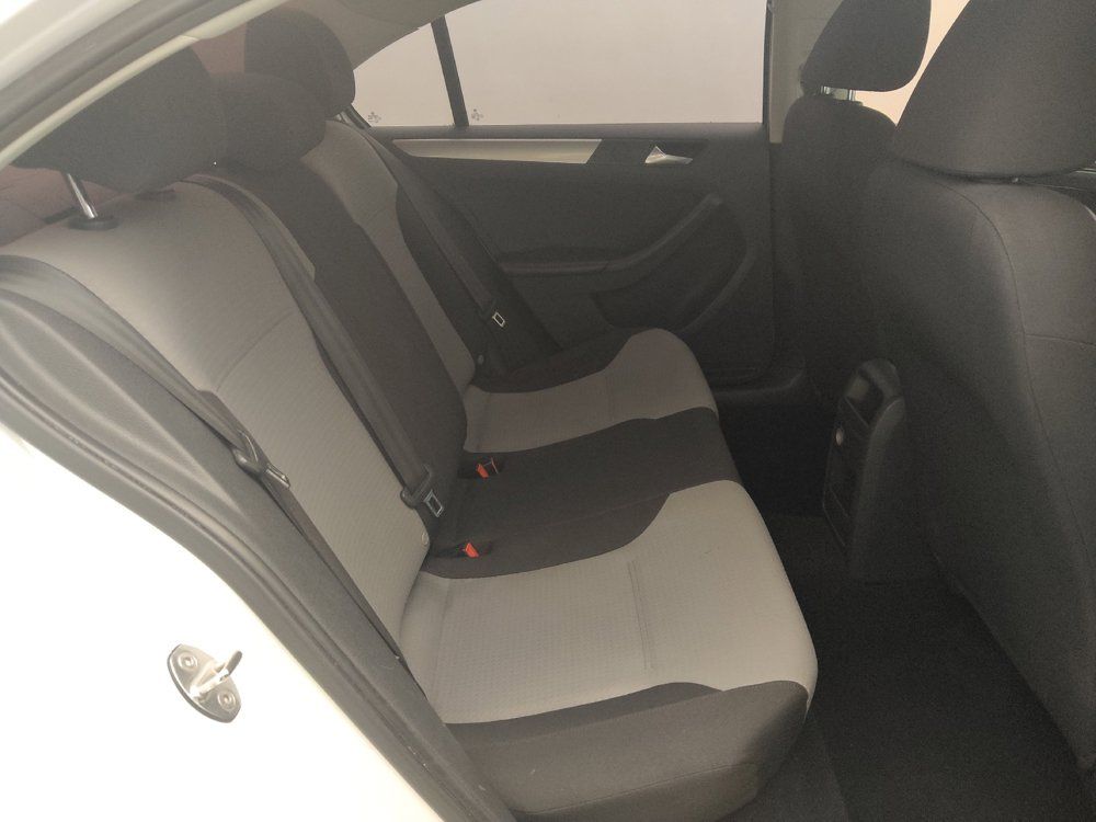 Used 2017 Volkswagen Jetta S FWD image 19