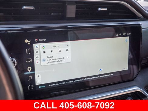 Used 2023 GMC Sierra 1500 Denali w/ Denali Reserve Package AWD/4WD image 43
