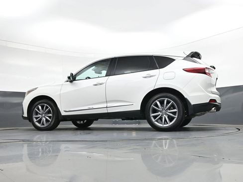 Used 2021 Acura RDX FWD w/ Technology Package image 32