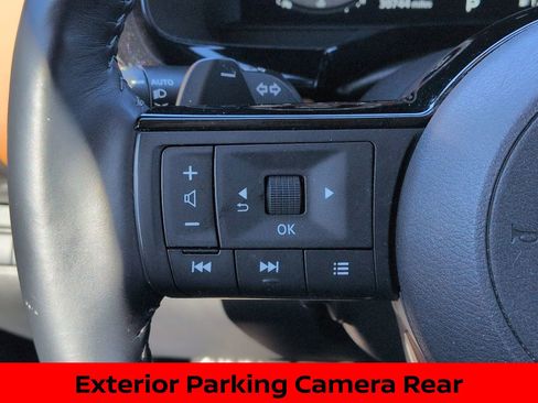 Certified 2024 Nissan Pathfinder Platinum image 20