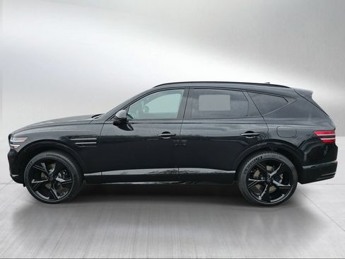 New 2026 Genesis GV80 3.5T Prestige AWD/4WD image 6