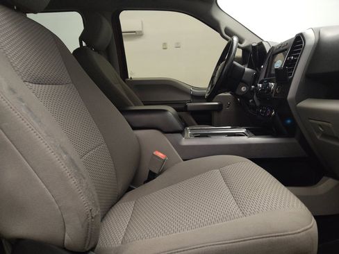 Used 2018 Ford F150 XLT w/ Equipment Group 302A Luxury image 21