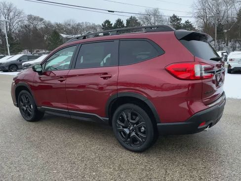 New 2026 Subaru Ascent Bronze Edition image 6