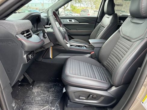 New 2026 Ford Explorer ST-Line image 20