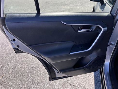 Certified 2024 Toyota RAV4 XLE image 22