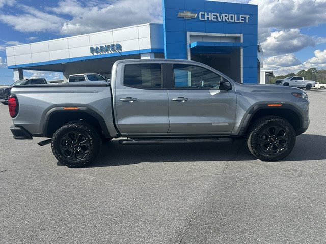 Used 2024 GMC Canyon Elevation w/ Convenience Package RWD image 5