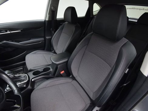Used 2022 Kia Seltos Nightfall Edition image 19