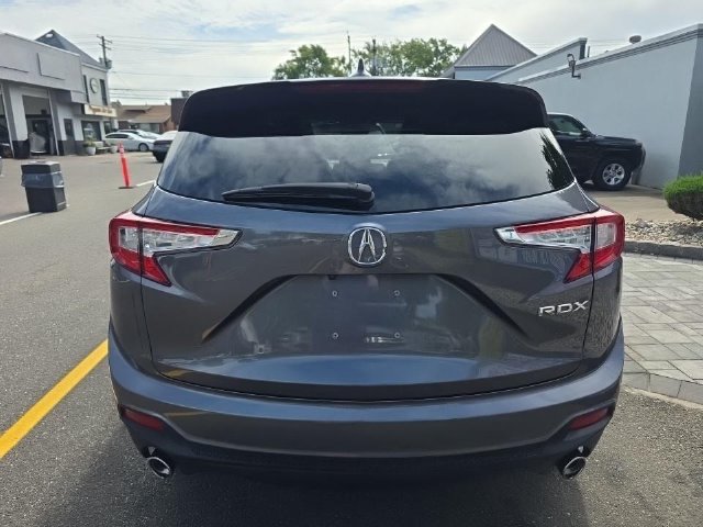 Used 2021 Acura RDX FWD image 22