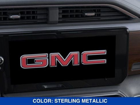 New 2026 GMC Sierra 1500 Denali Ultimate image 21