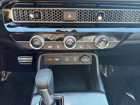 New 2026 Honda Civic Sport image 20