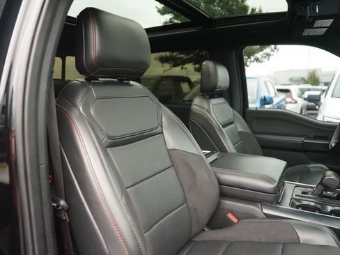 Used 2024 Ford F150 Raptor AWD/4WD image 17