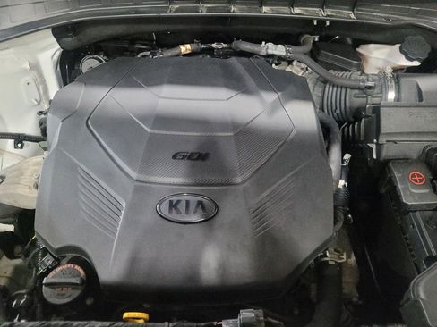 Used 2019 Kia Sorento EX image 30