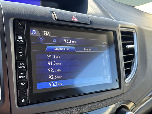 Used 2016 Honda CR-V EX-L image 20