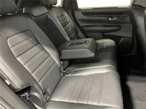 Certified 2025 Honda CR-V Sport-L image 29