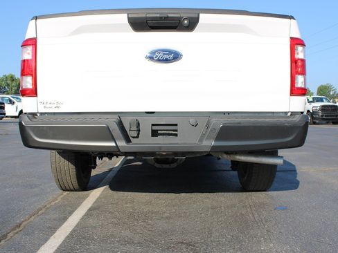 Used 2022 Ford F150 XL RWD image 14