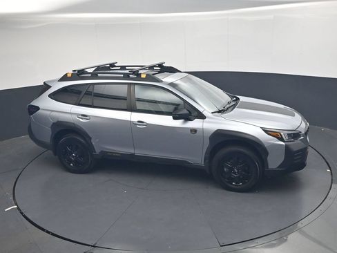 Used 2022 Subaru Outback Wilderness w/ Wilderness Package AWD/4WD image 30