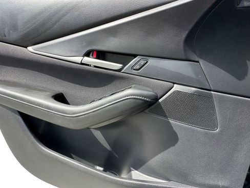 Used 2022 MAZDA CX-30 AWD 2.5 S image 11