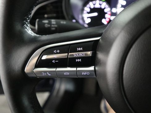 Certified 2023 MAZDA CX-30 AWD 2.5 S w/ Preferred Package image 27