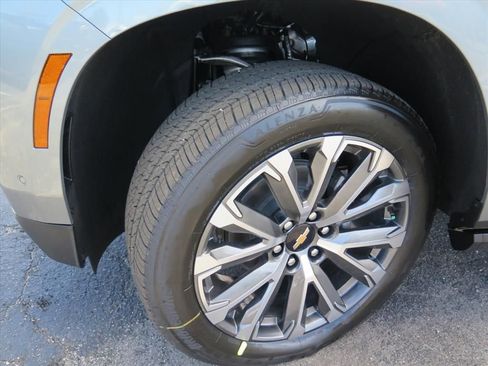 New 2026 Chevrolet Tahoe High Country image 16