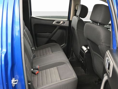 Used 2020 Ford Ranger XLT w/ Equipment Group 301A Mid image 31