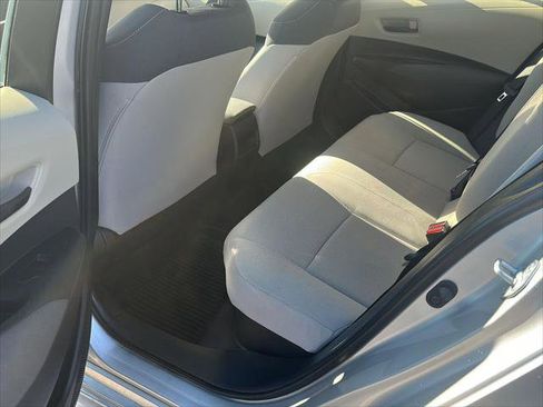 Certified 2022 Toyota Corolla LE image 11