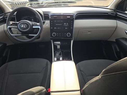 Used 2023 Hyundai Tucson SEL image 15