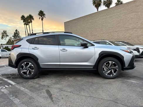 New 2026 Subaru Crosstrek 2.5i Premium AWD/4WD image 5