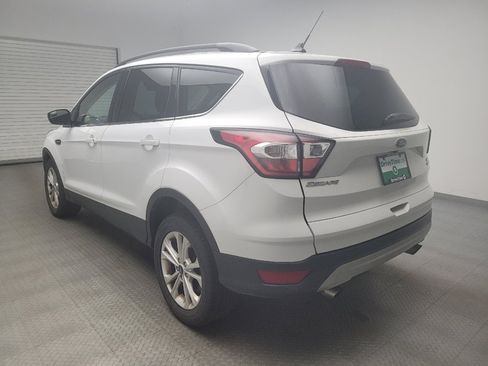 Used 2018 Ford Escape SEL FWD image 5