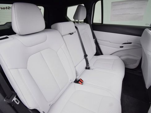 New 2026 Jeep Cherokee Limited image 20