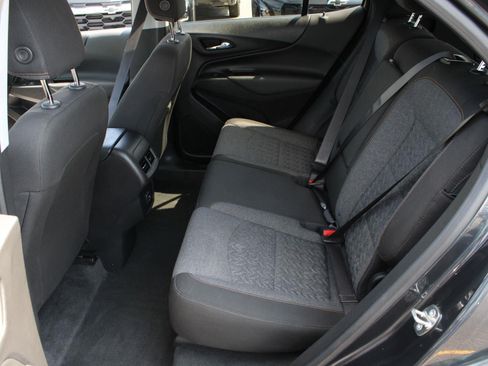 Used 2022 Chevrolet Equinox LT AWD/4WD image 18