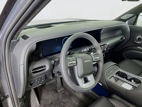 New 2026 Hyundai Palisade Calligraphy image 8