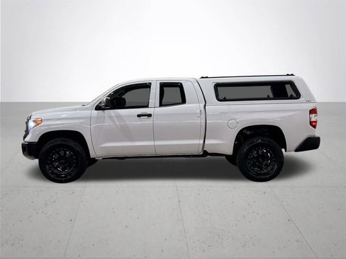 Used 2017 Toyota Tundra SR AWD/4WD image 13