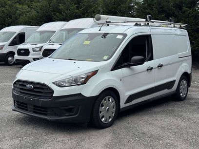 Used 2020 Ford Transit Connect XL