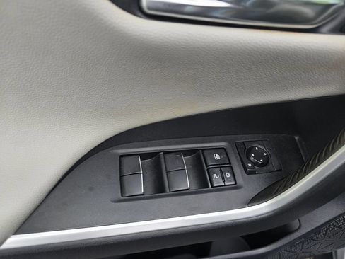 Used 2021 Toyota RAV4 Limited AWD/4WD image 17