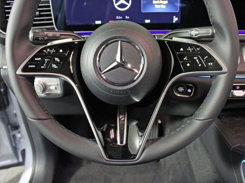 Certified 2026 Mercedes-Benz GLE 450 GLE 450 image 19