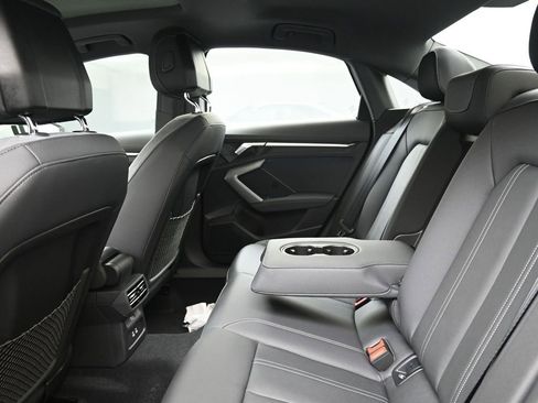 New 2026 Audi A3 2.0T Premium image 18