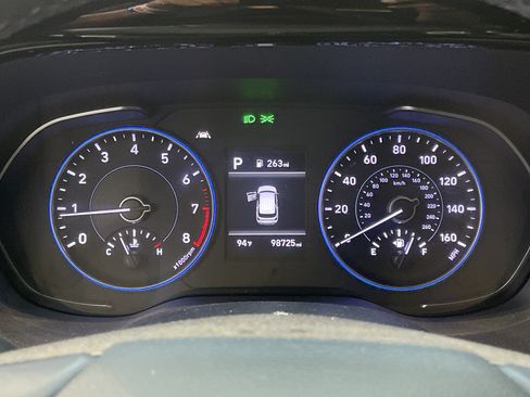Used 2021 Hyundai Palisade SEL FWD image 21