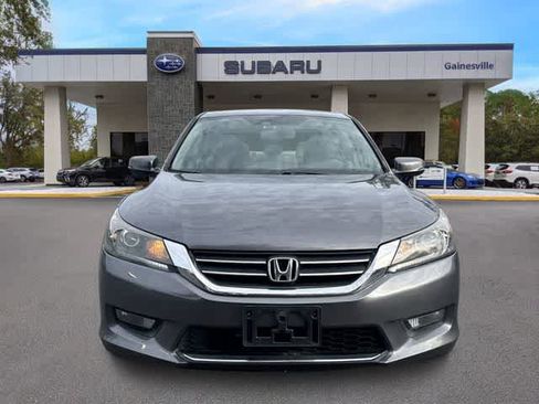 Used 2014 Honda Accord EX-L image 9