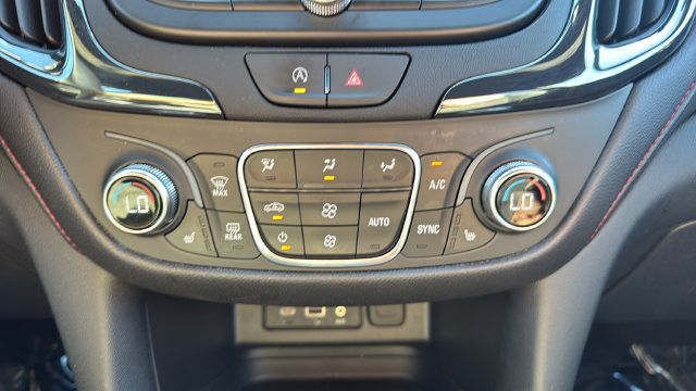 Used 2024 Chevrolet Equinox RS AWD/4WD image 19