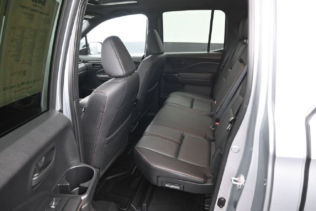 Certified 2025 Honda Ridgeline TrailSport image 10