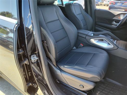 Certified 2025 Mercedes-Benz GLE 350 4MATIC image 23