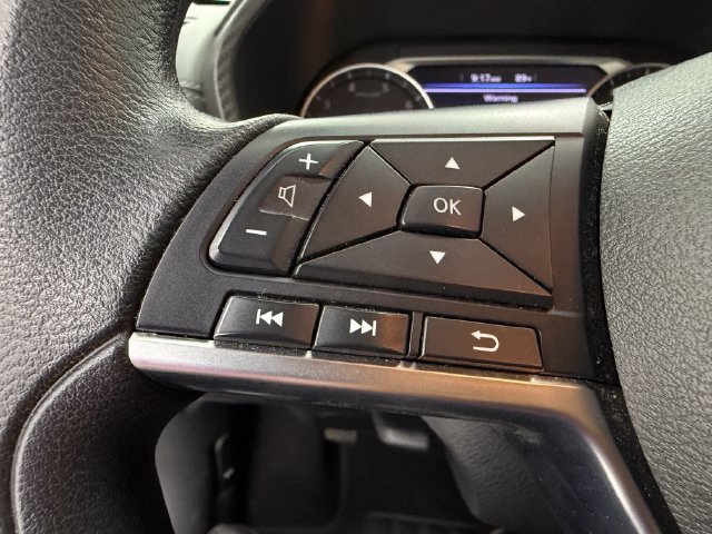 Used 2024 Nissan Sentra SV FWD image 10