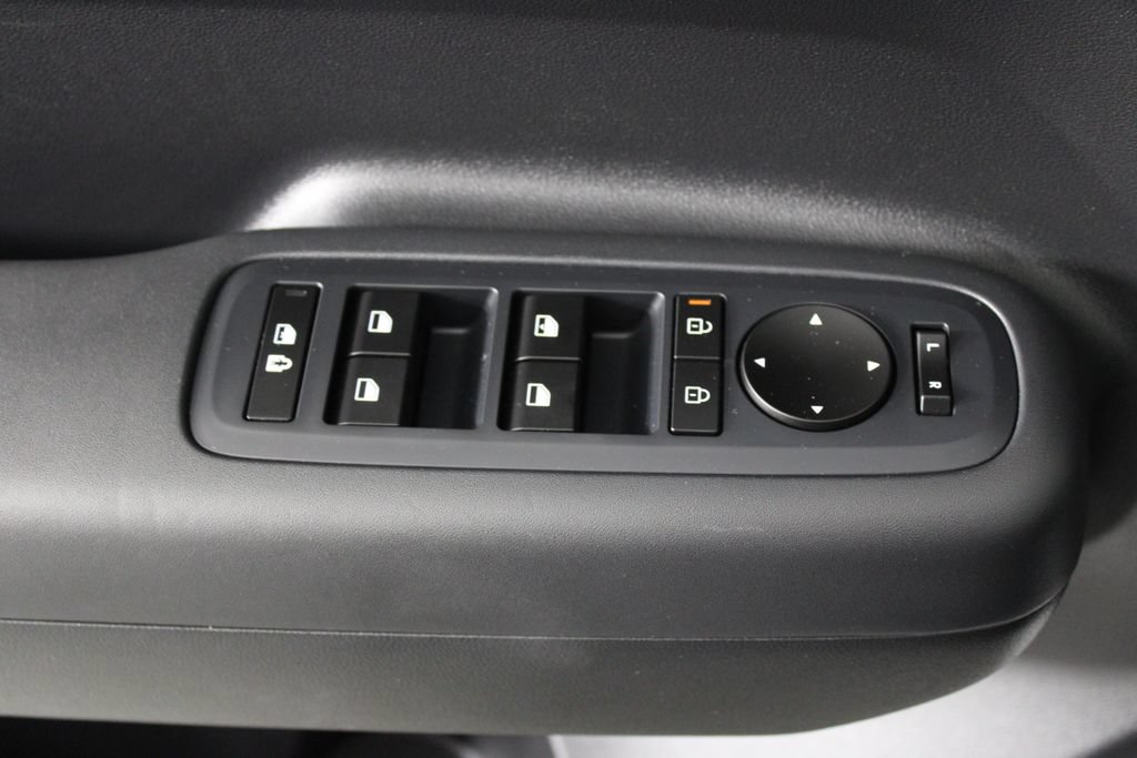 Certified 2026 Hyundai Santa Fe SE FWD image 24