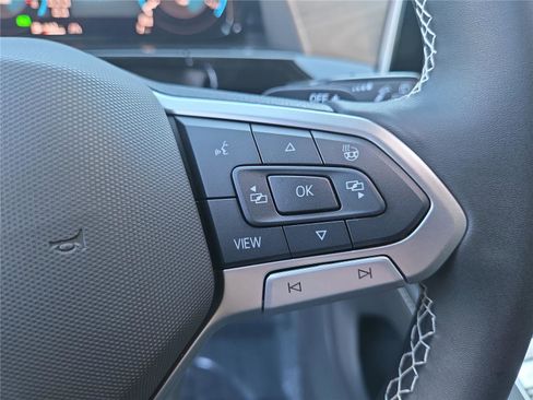 New 2026 Volkswagen Atlas SE image 20