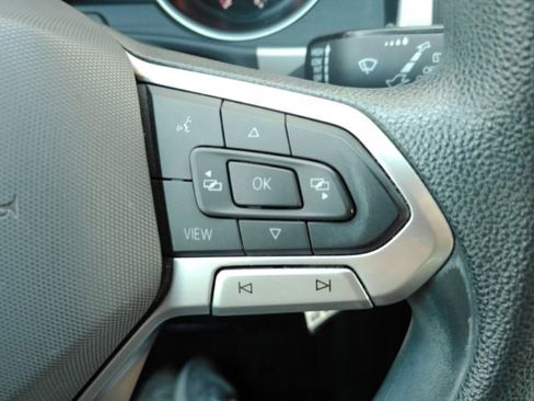 Used 2021 Volkswagen Atlas Cross Sport S FWD image 35