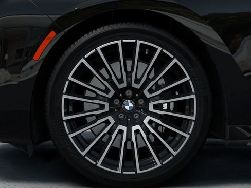 New 2026 BMW 740i RWD image 7