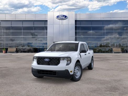 New 2026 Ford Maverick XL FWD image 2