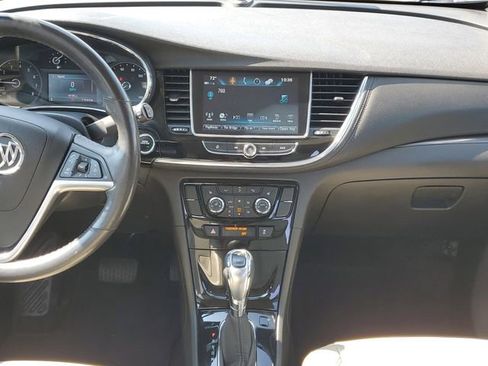 Used 2019 Buick Encore Essence AWD/4WD image 21
