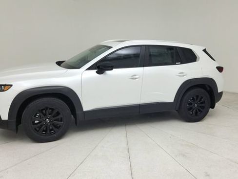 Used 2026 MAZDA CX-50 AWD 2.5 S w/ Weather Package image 2